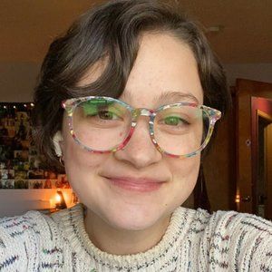 Meet your Posher, Karissa